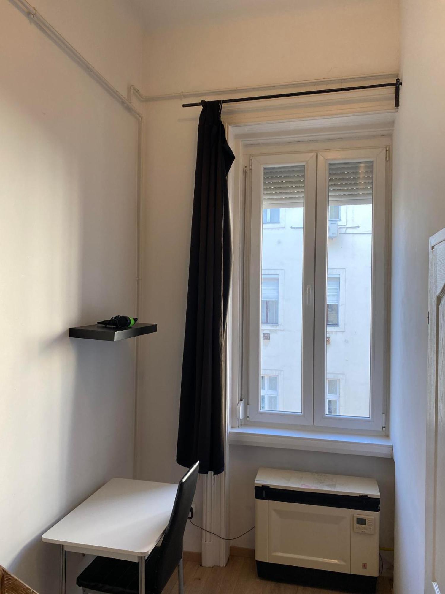 Sparrowl Apartments Budapest Esterno foto