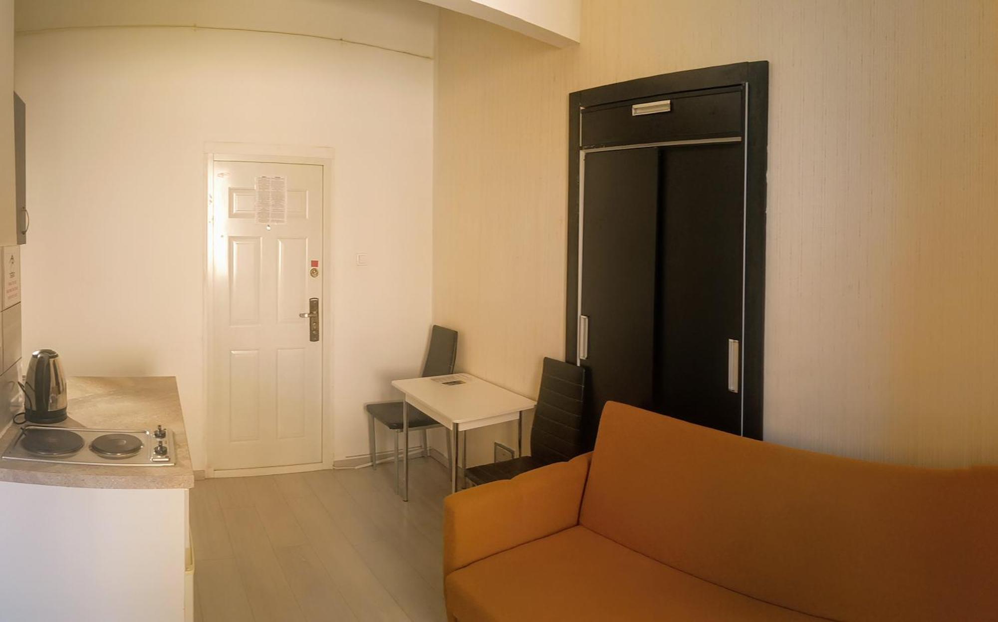 Sparrowl Apartments Budapest Esterno foto
