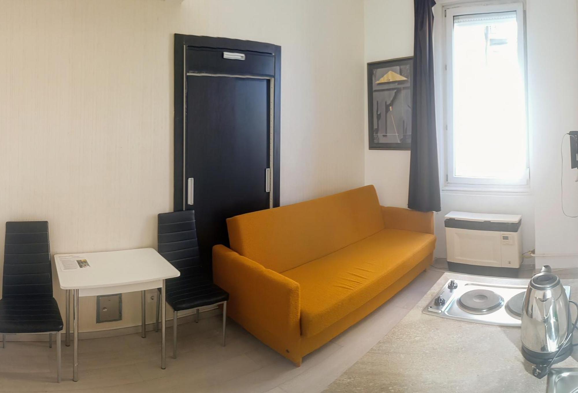 Sparrowl Apartments Budapest Esterno foto