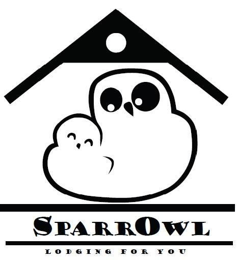 Sparrowl Apartments Budapest Esterno foto
