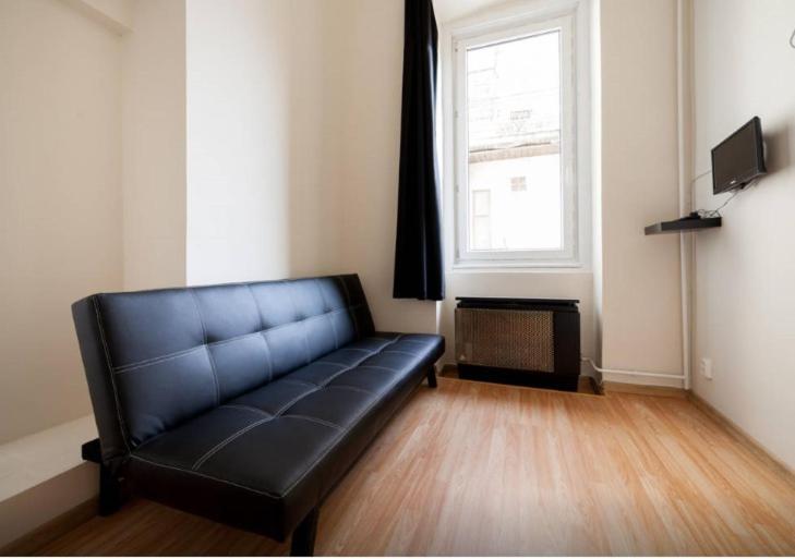 Sparrowl Apartments Budapest Esterno foto